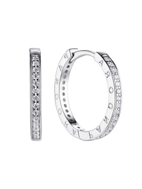 Серьги Конго