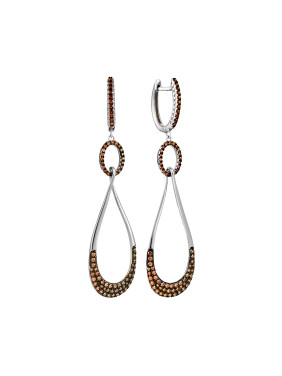 Серьги Mix and Match Collection