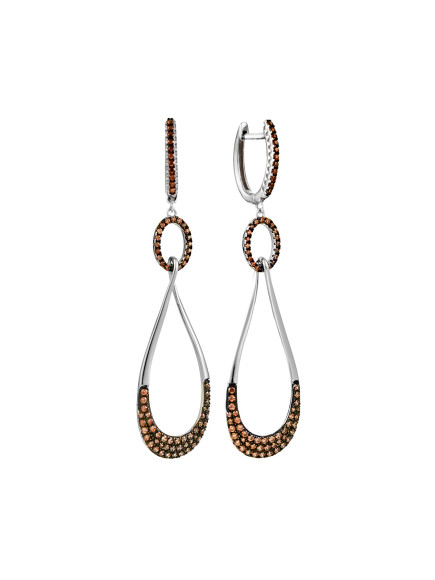 Серьги Mix and Match Collection