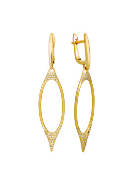 Серьги Mix and Match Collection