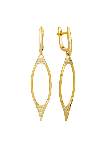Серьги Mix and Match Collection