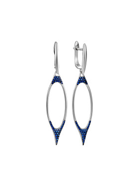 Серьги Mix and Match Collection