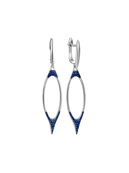 Серьги Mix and Match Collection