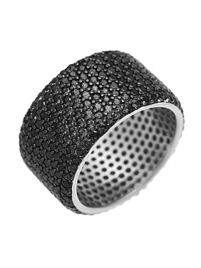 Кольцо Caviar