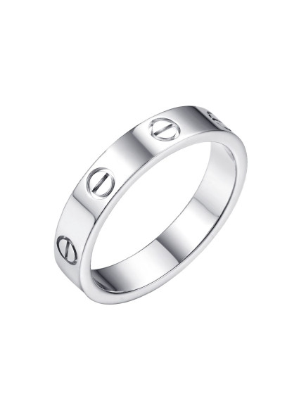 Кольцо Trendy
