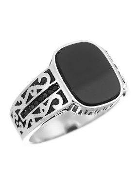 Кольцо Статус