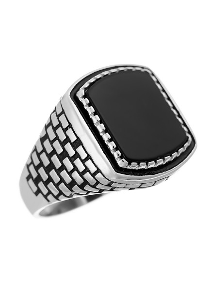 Кольцо Статус