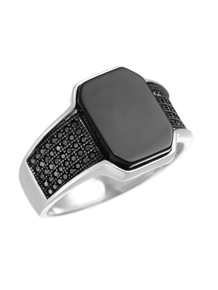 Кольцо Статус