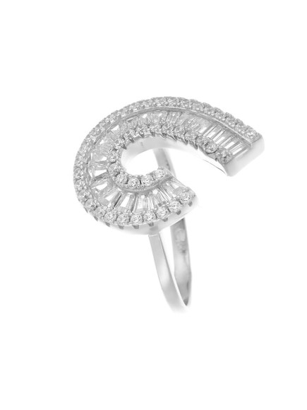 Кольцо Spark Line