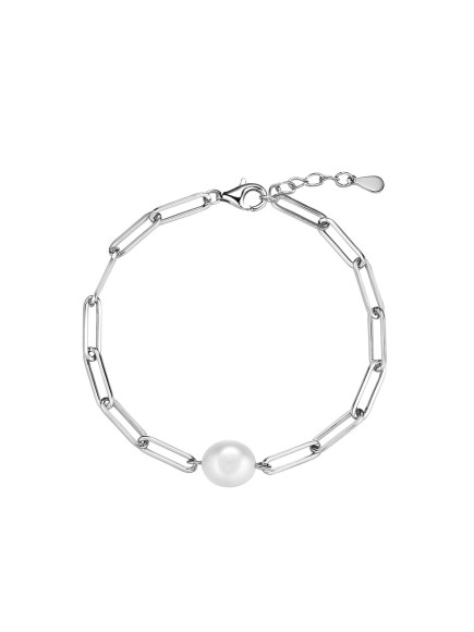 Браслет Baroque Pearl