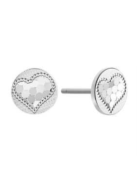 Серьги Sweet point