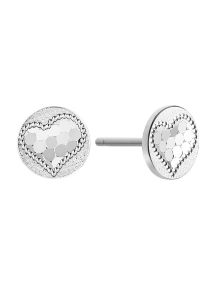 Серьги Sweet point