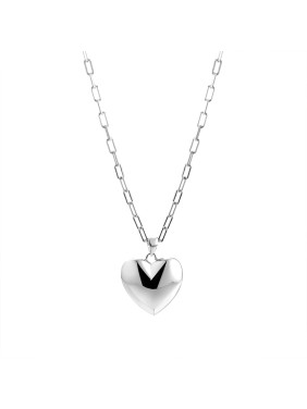 Колье Heart