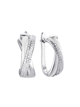 Серьги Ceramic