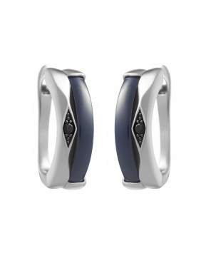 Серьги Ceramic