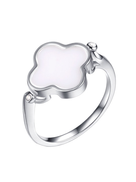 Кольцо Lucky Large