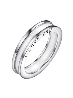 Кольцо Ceramic