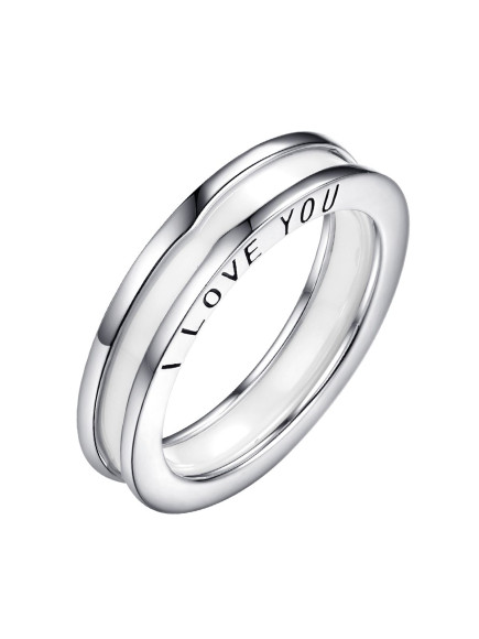 Кольцо Ceramic