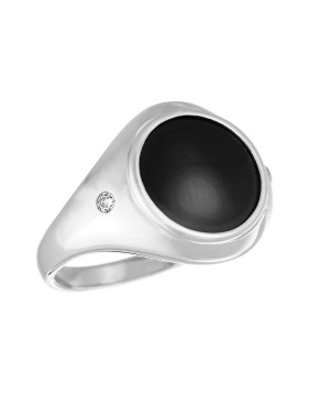 Кольцо Ceramic