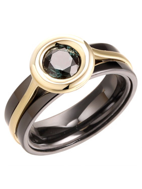 Кольцо Confetti