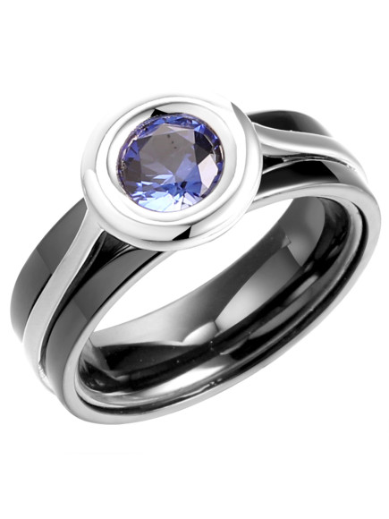 Кольцо Confetti