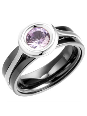 Кольцо Confetti