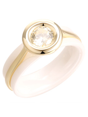 Кольцо Confetti