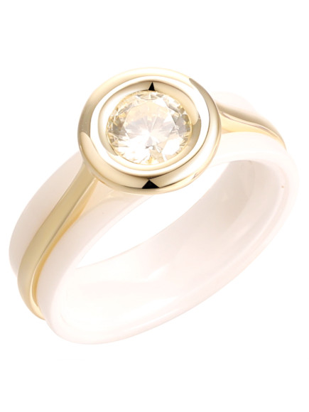 Кольцо Confetti