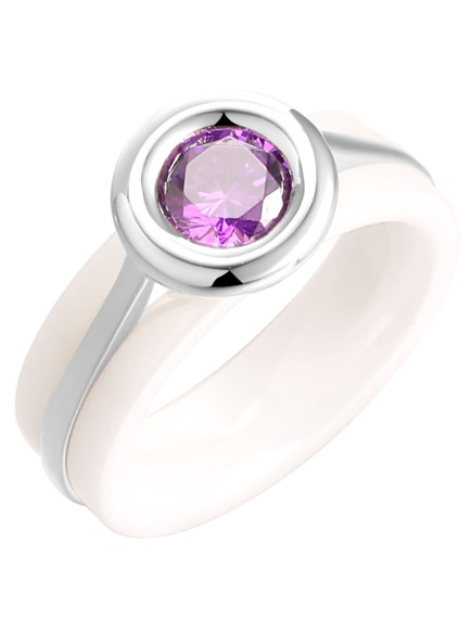 Кольцо Confetti