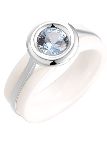 Кольцо Confetti