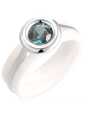 Кольцо Confetti