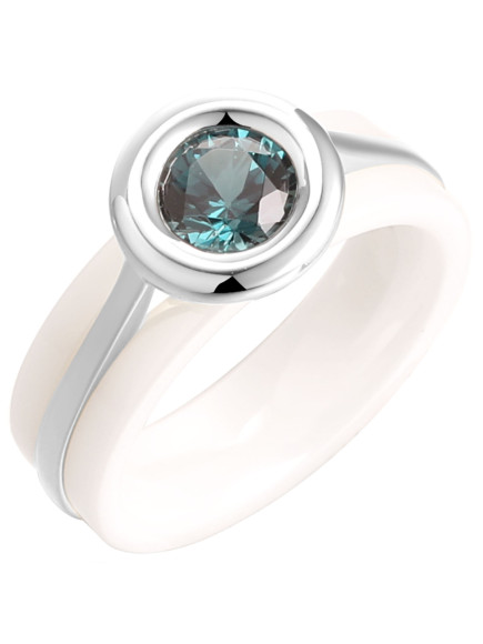 Кольцо Confetti