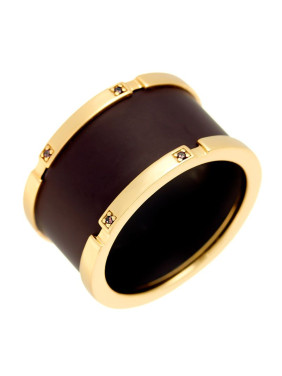 Кольцо Ceramic