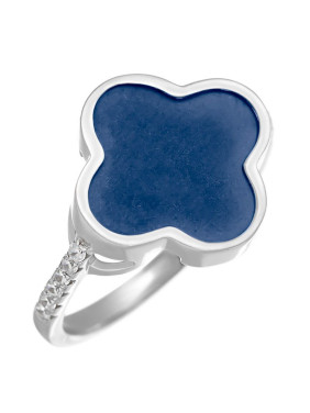 Кольцо Lucky Large